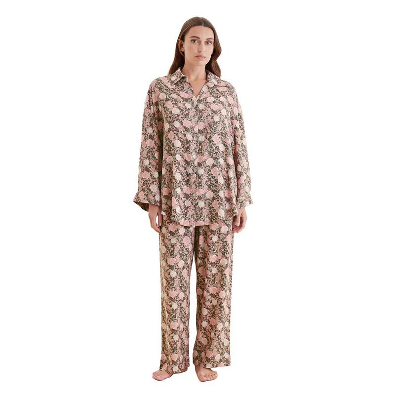Papinelle Meribel Soft Full Length Pj Set image number 0
